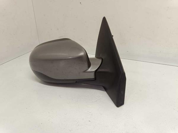 RETROVISEUR DROIT ELECTRIQUE RENAULT CLIO 3  6/2009-2013 7-PIN - Vue 1